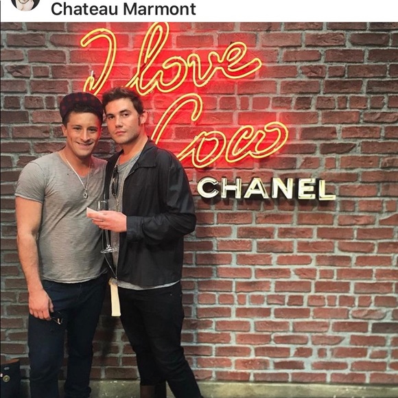 Chanel Pin - Picture 3 of 4